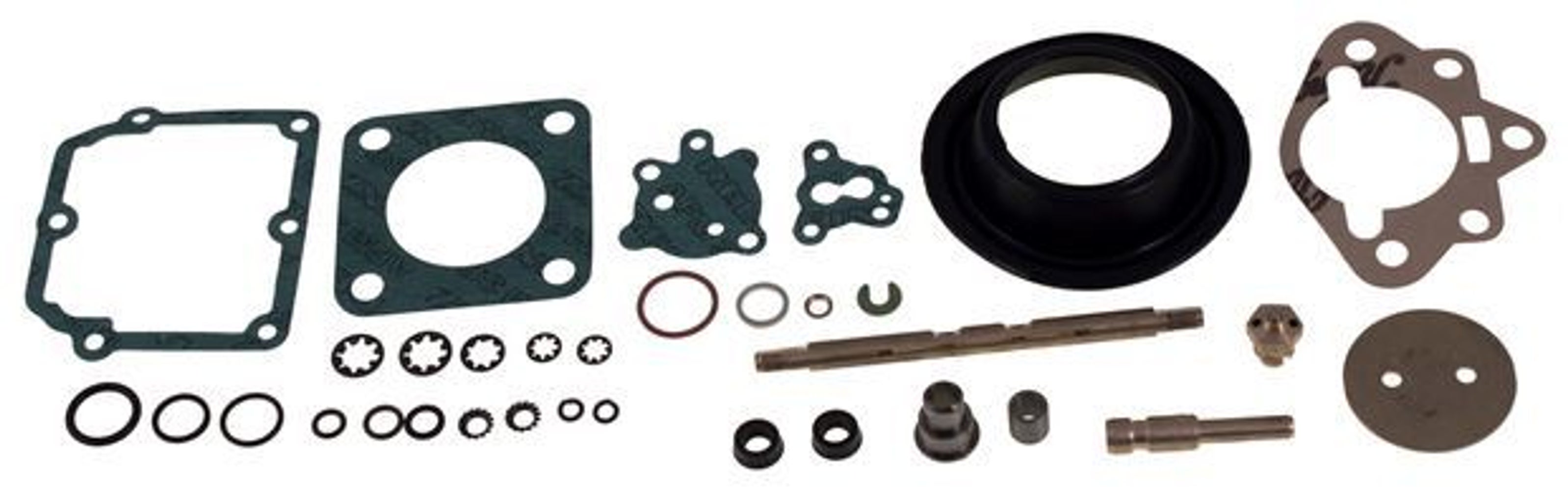 Reparationssats Förgasare Stromberg 175 CDI till Volvo B20, B30 bakre
