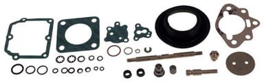 Reparationssats Förgasare Stromberg 175 CDI till Volvo B20, B30 bakre