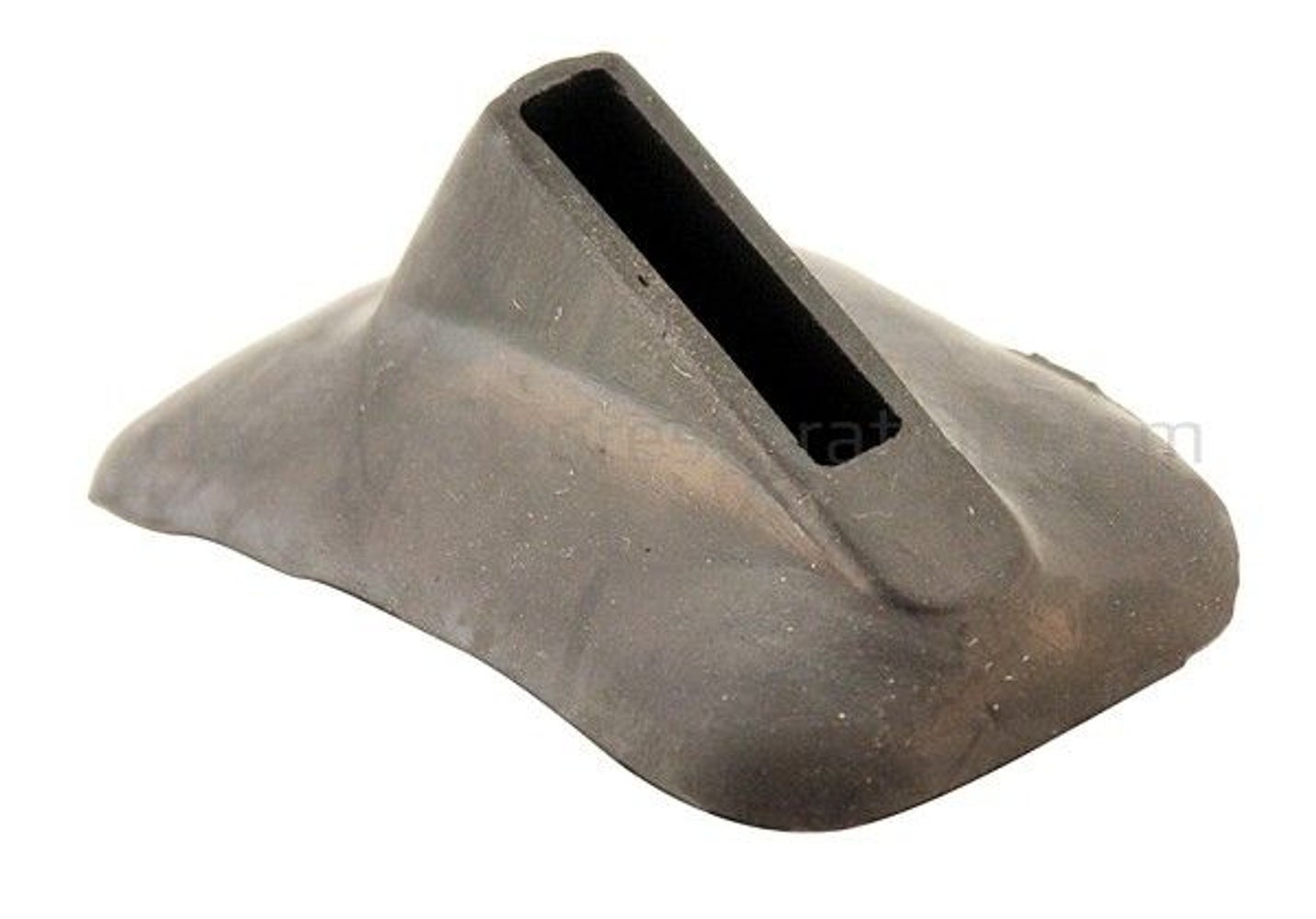 Genomföring Front till Volvo Duett