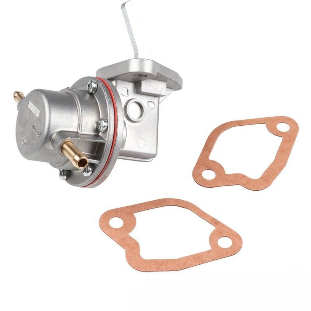 Bränslepump B18/B20/B30A 1965-76 (passar 1961-) — bild 2 av 2