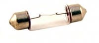 Glödlampa 6V 5w 35x11mm S8 — bild 1 av 2