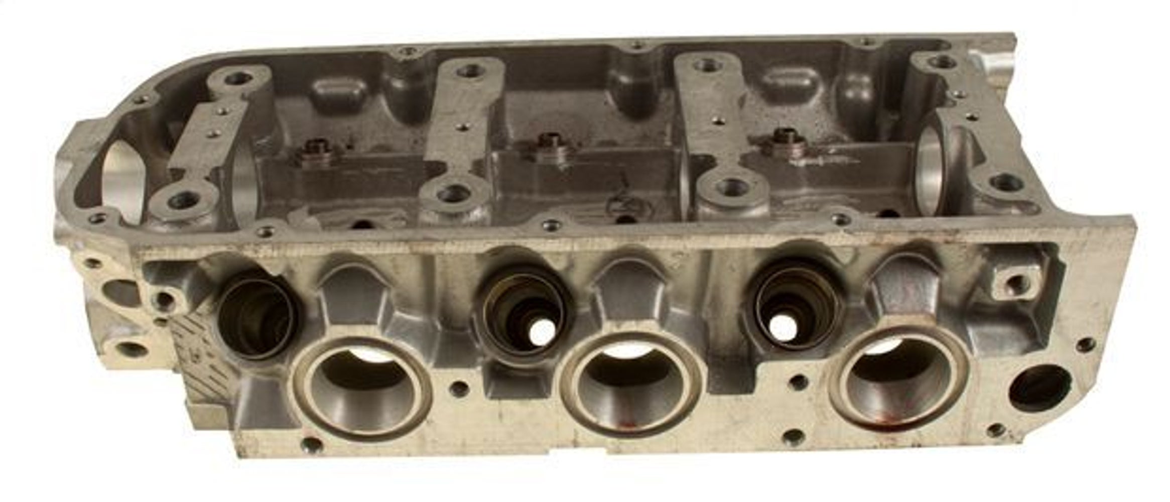 Topplock till Volvo 240, 740, 760, B27, B28, vänster