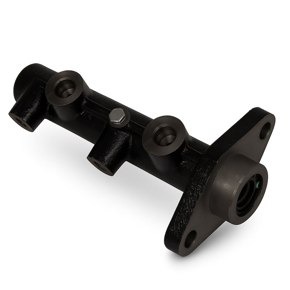 Huvudcylinder broms till Volvo Amazon 1969-70, 140, B20