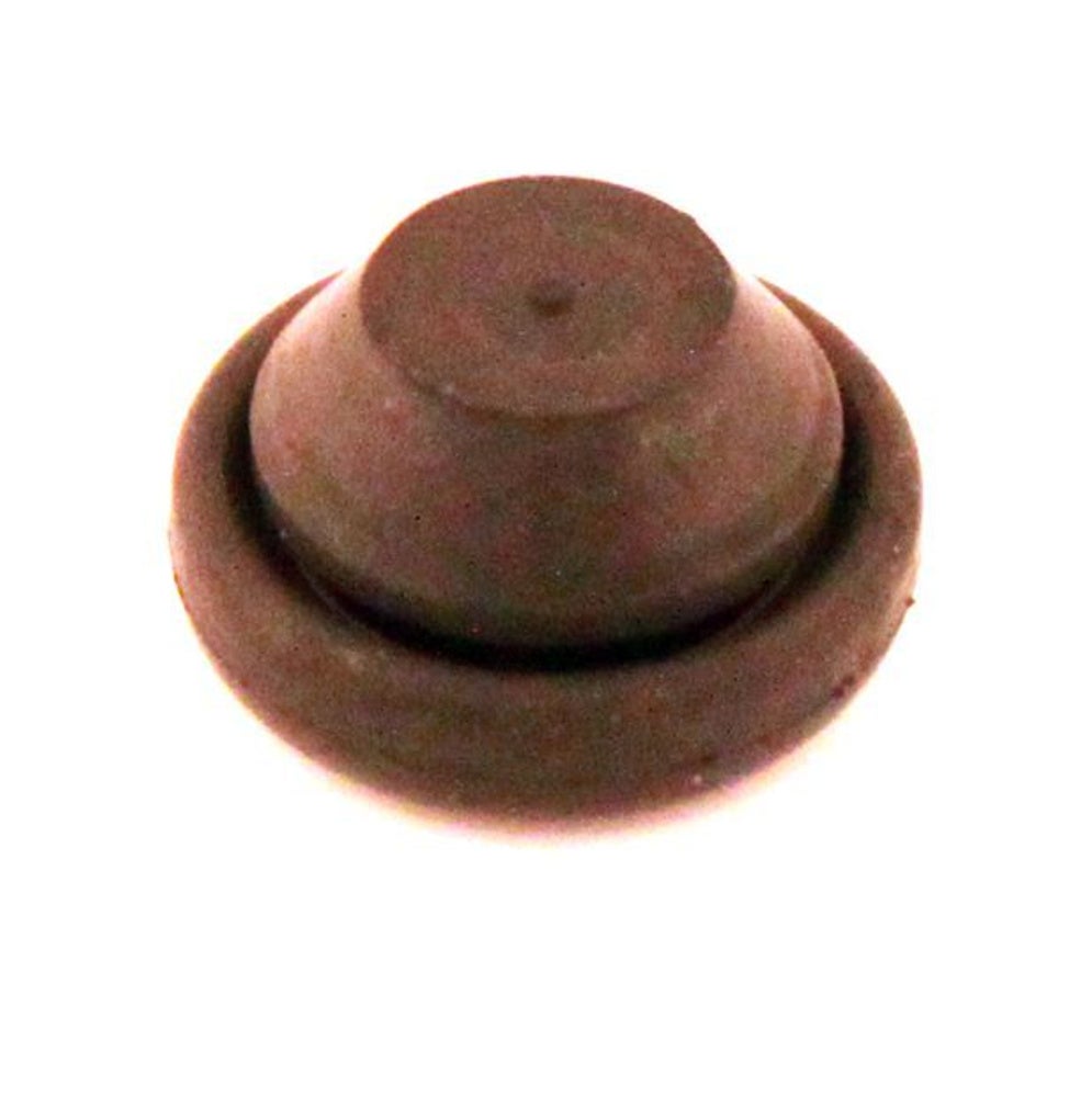 Genomföring gummi till Volvo 140
