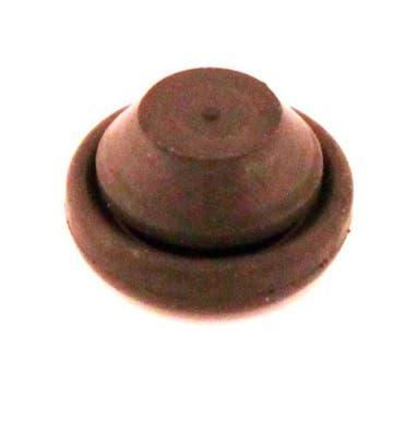 Genomföring gummi till Volvo 140