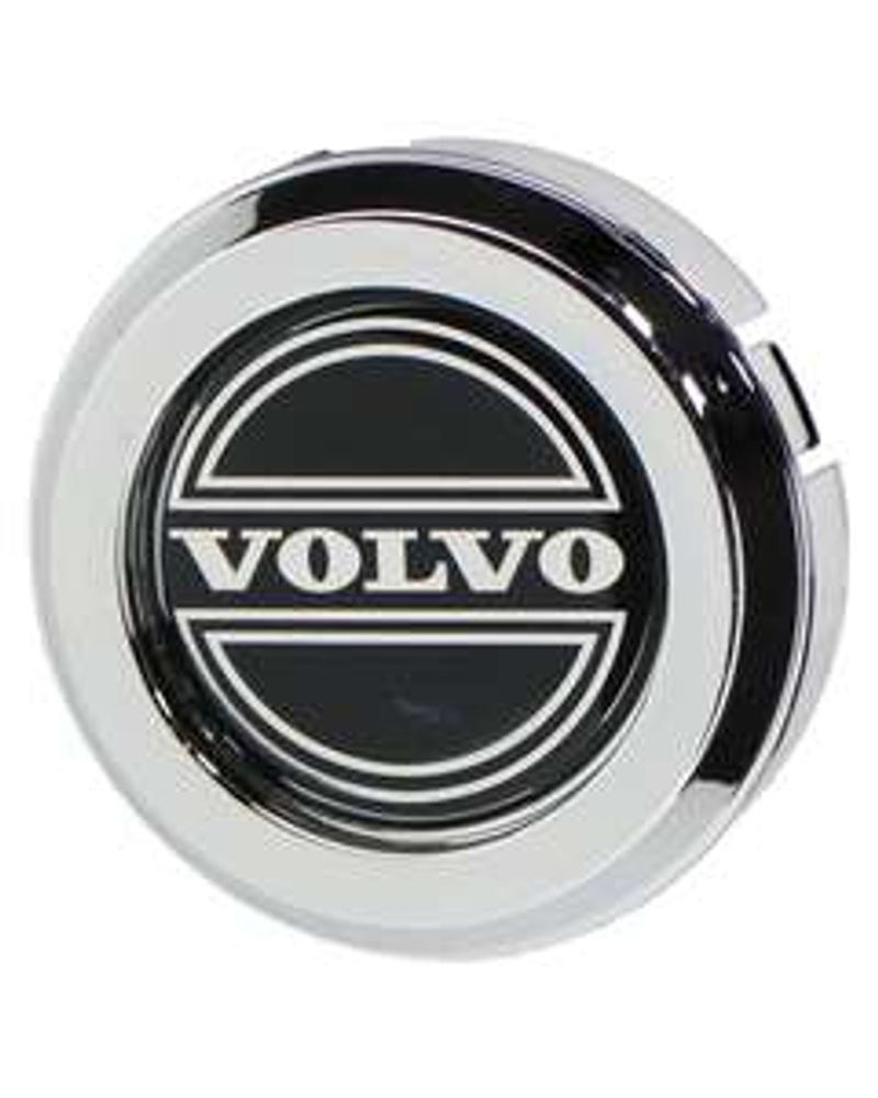 Navkapsel Turbo d=62 mm till Volvo 240, 260, 262, 265, 740, 760, 780, 850, 940, 960, C70, S40, S70, S80, S90, V40, V70, V90, XC70, XC90, 265 1979- — bild 2 av 2