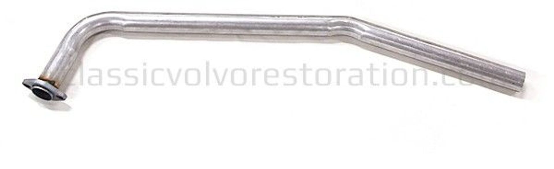 Avgasrör fram till Volvo Duett 1961-66 (2-delad) — bild 2 av 2