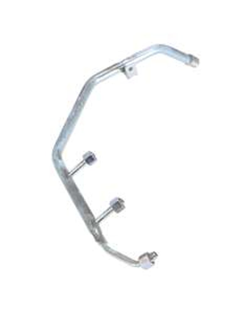 Rör till Volvo 240, 245, 260, 265, höger