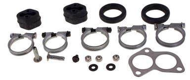 Monteringssats till Volvo 240, 260 B21F, B23F