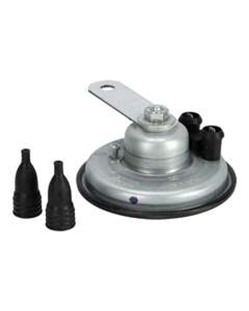 Signalhorn 12V 420 Hz till Volvo 240, 260, 262 — bild 2 av 2