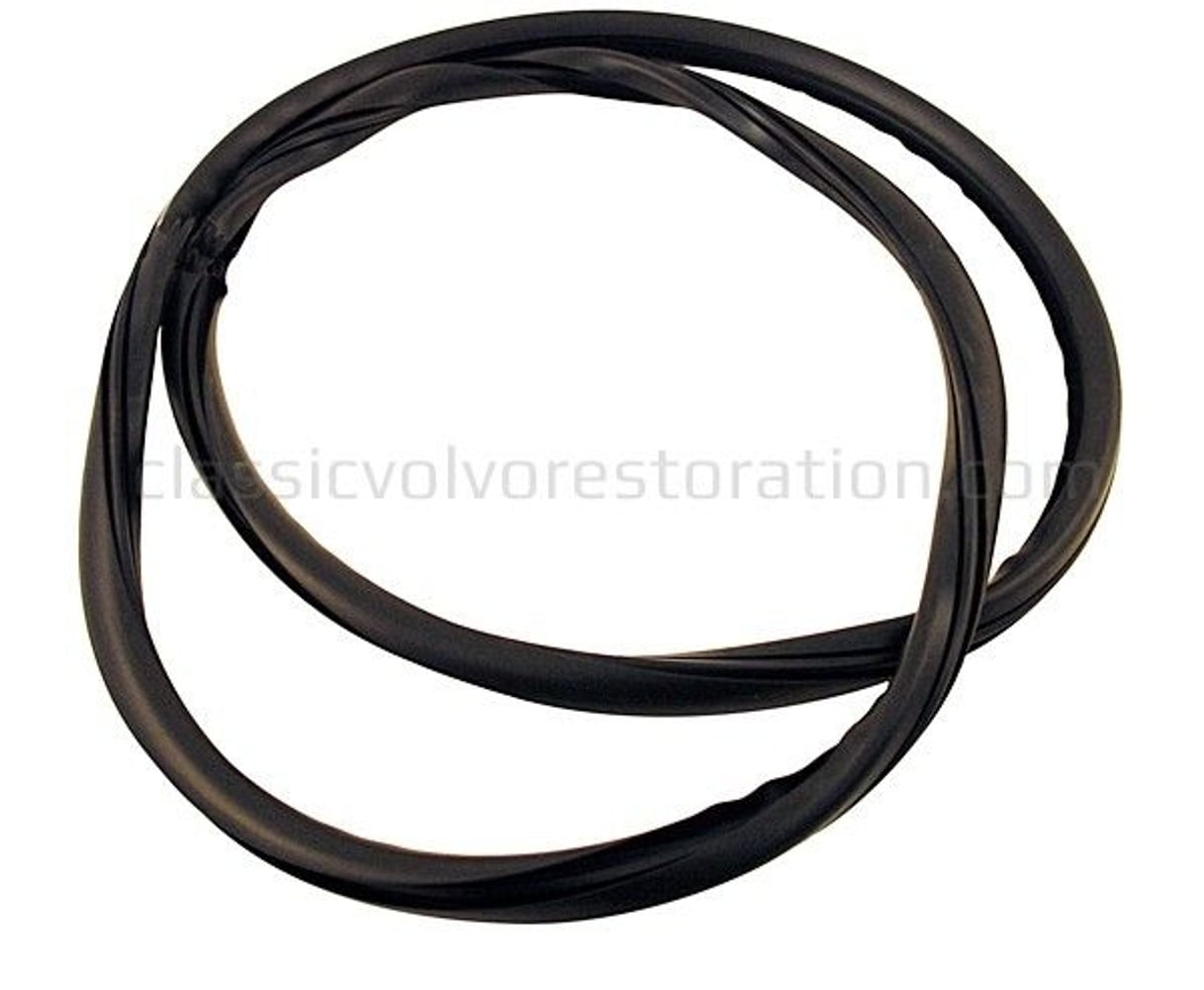 Gummilist Bakruta till Volvo 1800S, 1800E 1964-, ch-10250-