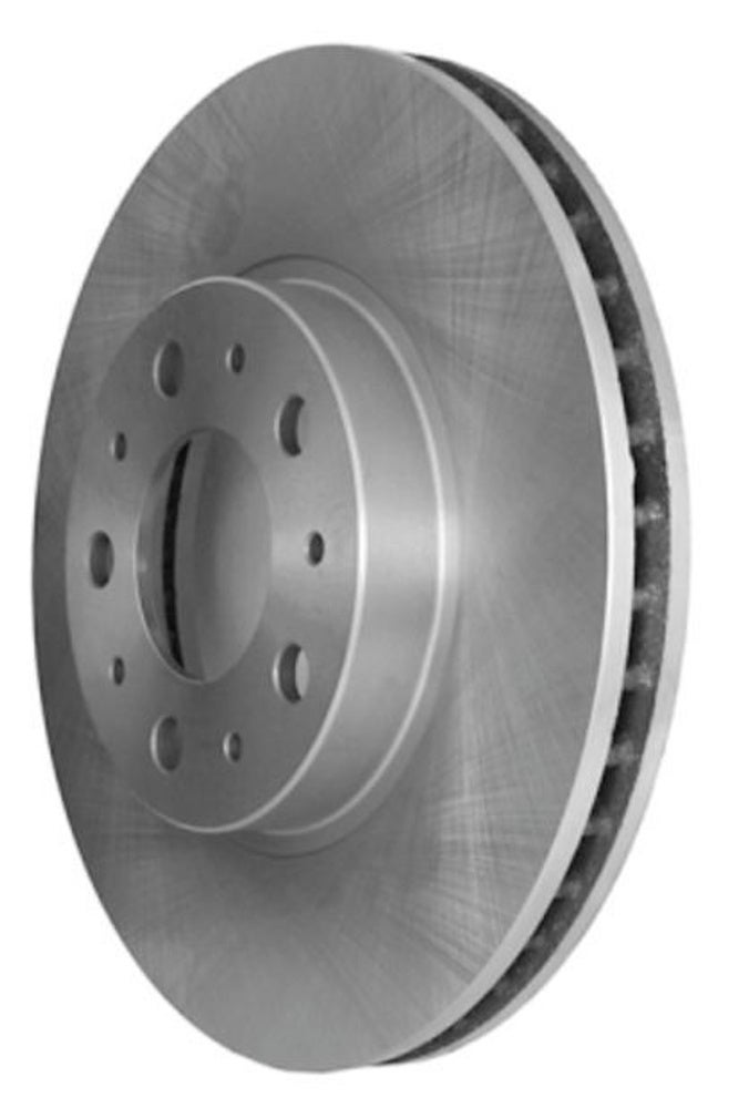 Bromsskiva fram till Volvo 740, 760, 780, ventilerad, 262mm