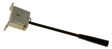 Blinkersspak till Volvo 140, 164, -1972