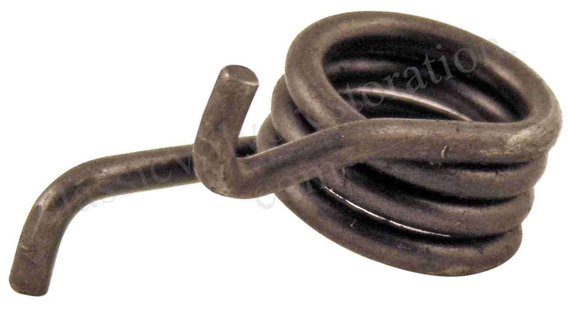 Fjäder Hävarm BW35 till Volvo Amazon, 1800 — bild 1 av 3
