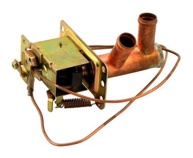Värmeventil till Volvo 140, 164, 1968-72