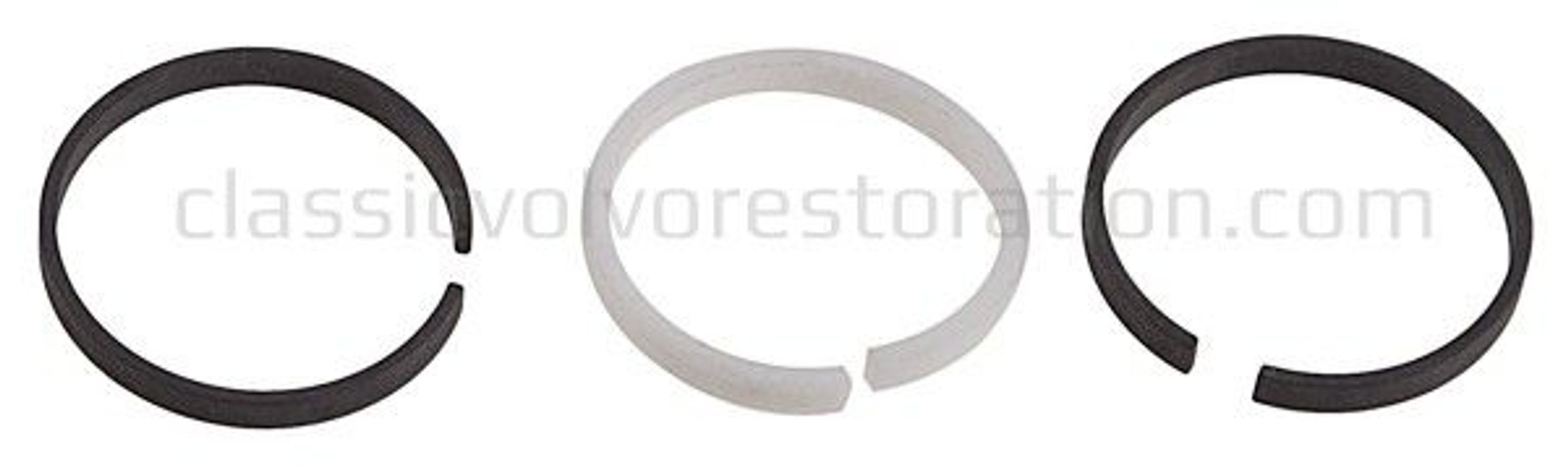 O-ring BW35 till Volvo 140, 164 — bild 2 av 2