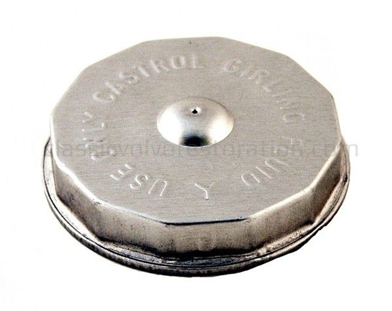 Lock Huvudcylinder broms till Volvo Amazon, Amazon Kombi, B16