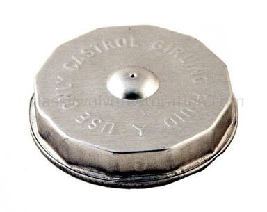 Lock Huvudcylinder broms till Volvo Amazon, Amazon Kombi, B16