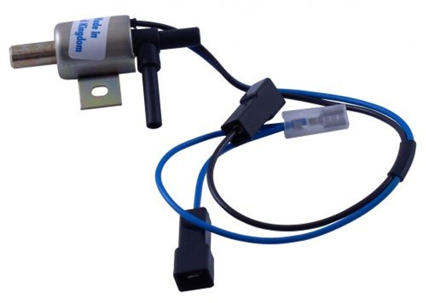 Startventil till Volvo 740, 760
