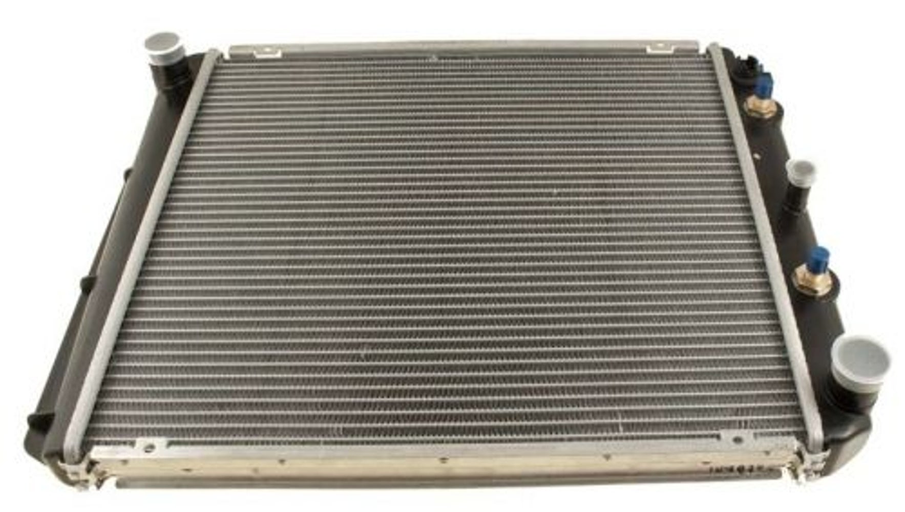 Kyl till Volvo 240, 260, 740, 940, automat