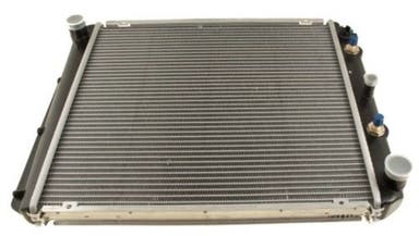 Kyl till Volvo 240, 260, 740, 940, automat