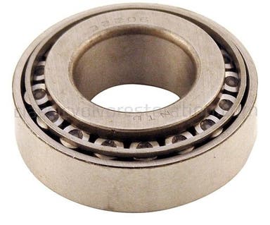 Lager Bakaxel till Volvo PV444, Duett