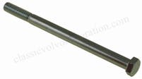 Skruv UNC 3/8-16x5 1/4" (133 mm) — bild 1 av 2