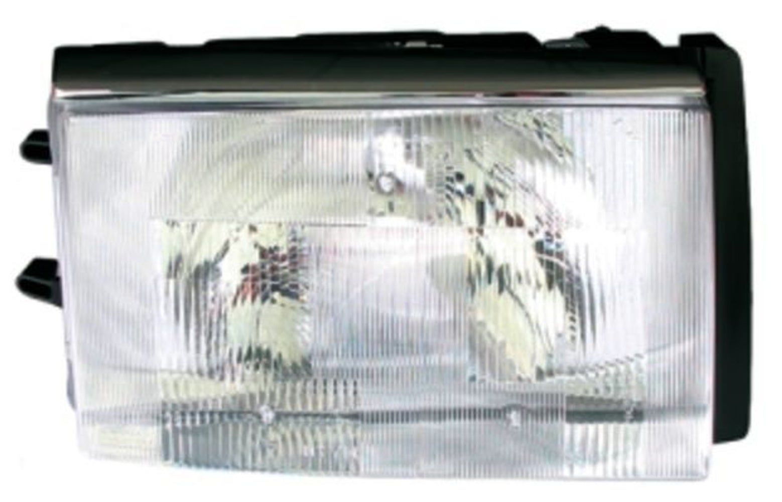 Strålkastare till Volvo 240, 1986-93, US/CAN, höger