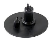 Kåpa blinkers till Volvo 1800, 1800S, gummi — bild 2 av 2