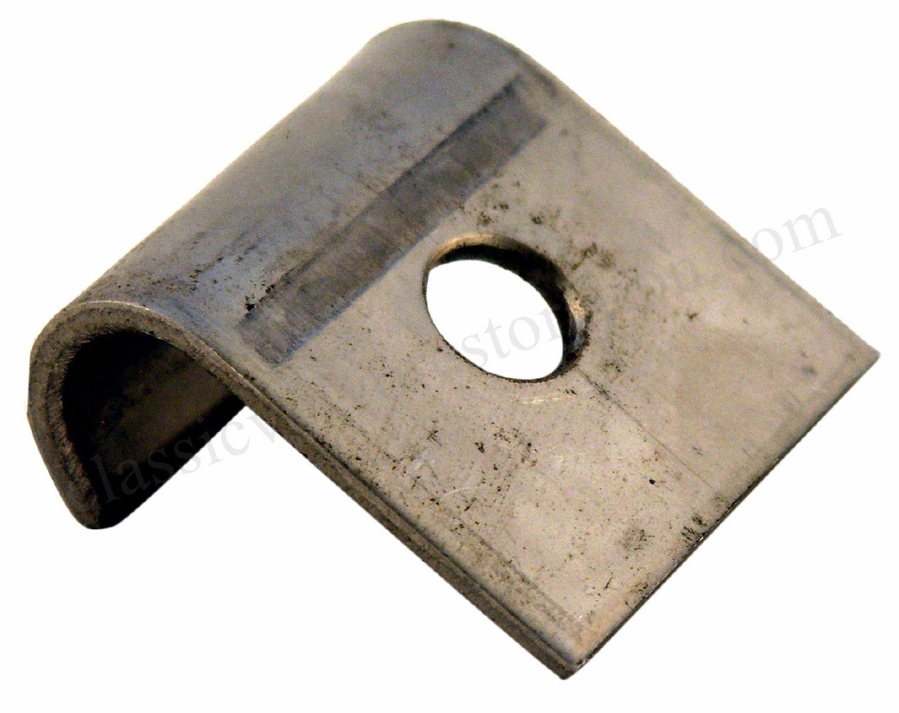Bricka dämparband nedre till Volvo Amazon, Amazon Kombi, 1800 1967-70 — bild 1 av 2