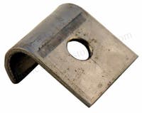 Bricka dämparband nedre till Volvo Amazon, Amazon Kombi, 1800 1967-70 — bild 1 av 2