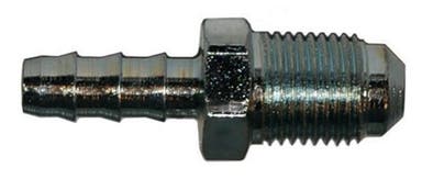 Nippel bränsleslang till Volvo 240, 260, 262, 740, 940, 960, S90, V90