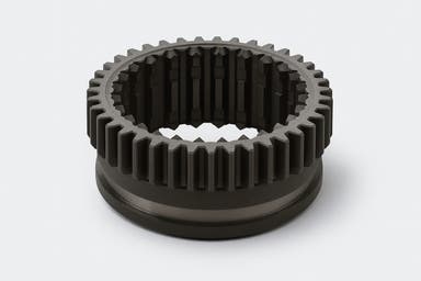 Kopplingshylsa till Volvo 240, 740, 760, 780, 940, 960