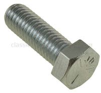 Skruv UNC 1/2-13x1 1/2" (38 mm) till Volvo PV444, Duett, Amazon, 1800 — bild 2 av 2