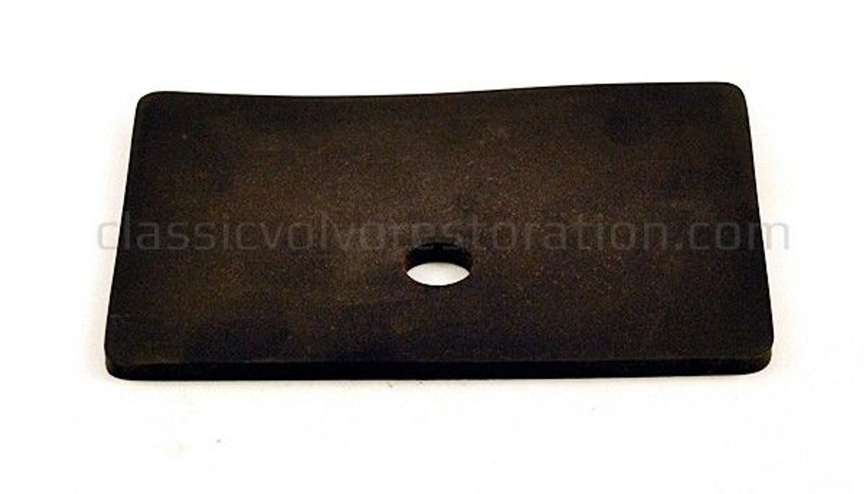Gummiplatta NOS till Volvo 1800, Amazon — bild 2 av 3