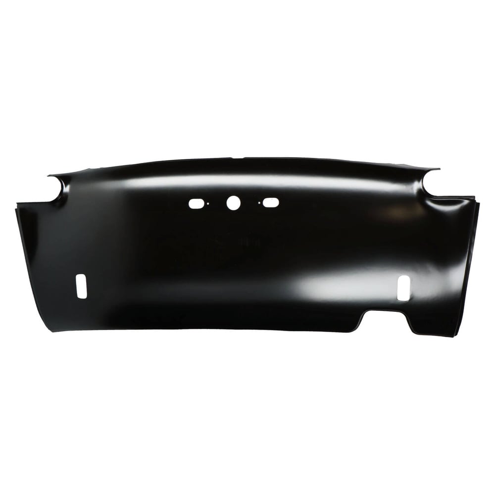 Bakstycke till Volvo 1800, 1800S, 1800E, 1961-72