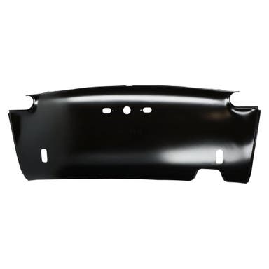 Bakstycke till Volvo 1800, 1800S, 1800E, 1961-72