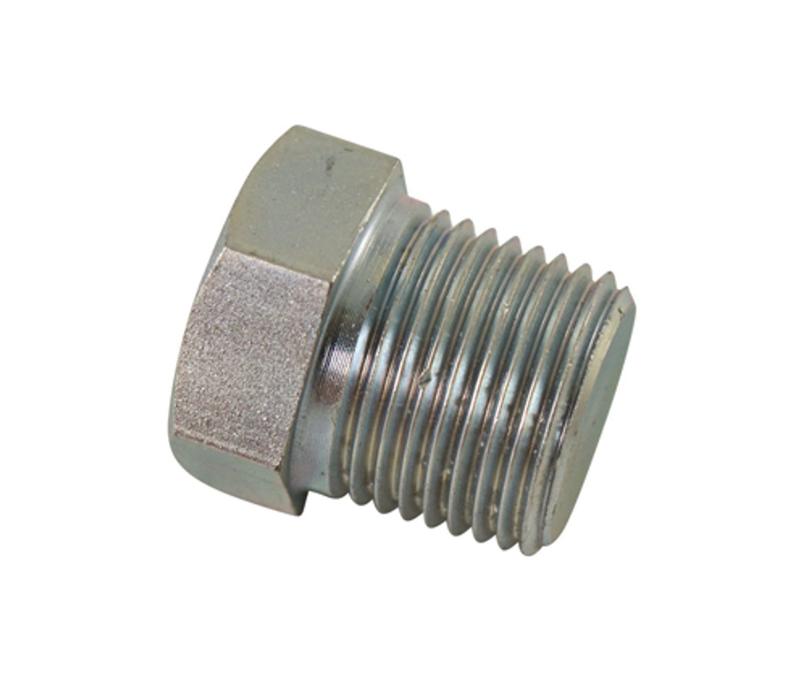 Propp 3/8" motorblock till Volvo 164