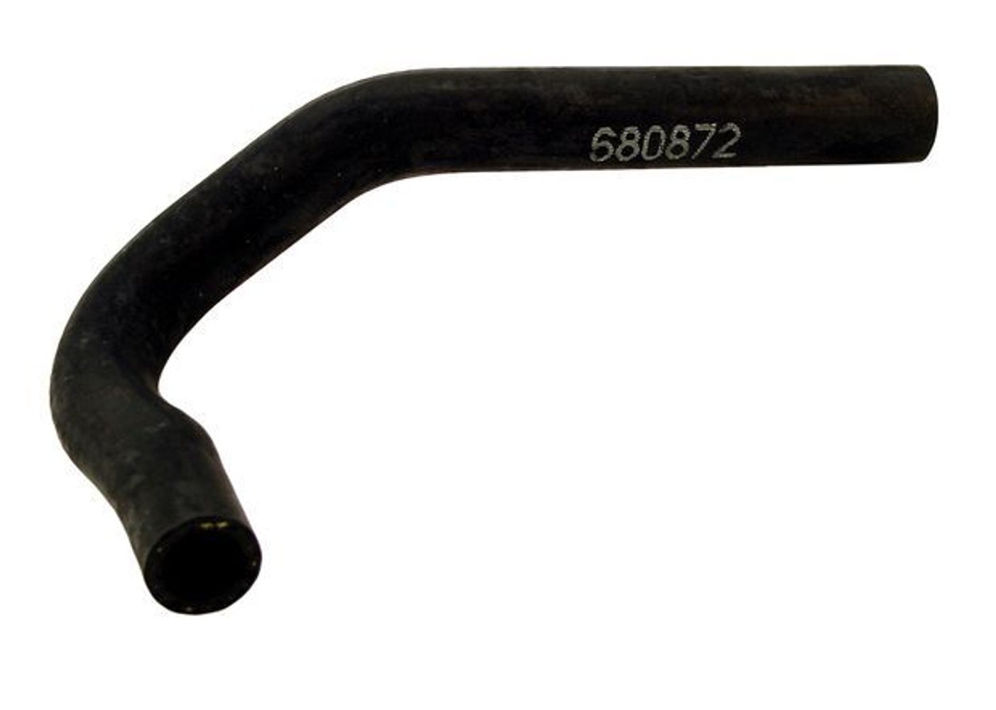 Slang Värmepaket till Volvo 140, 164, 1969-72