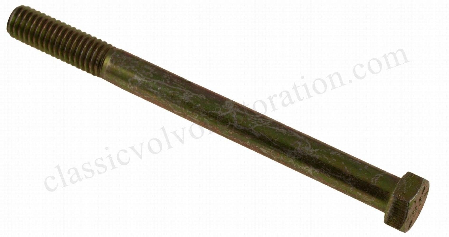 Skruv UNC 3/8-16x4-1/4" (108 mm)
