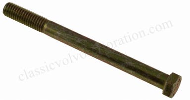Skruv UNC 3/8-16x4-1/4" (108 mm)