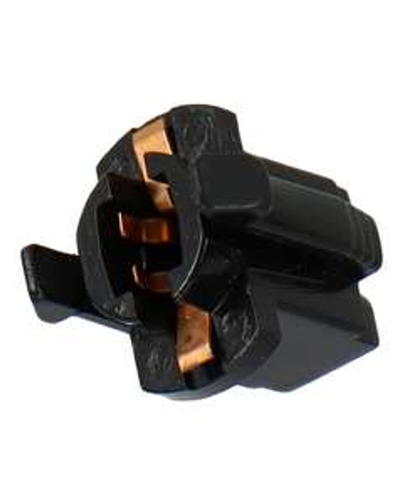 Lamphållare instrument till Volvo 140, 164, 240 — bild 2 av 2