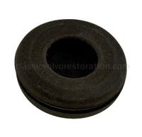 Genomföring Expansionskärl gummi till Volvo 240, 260, 262, 740, 760, 780, 850, 940, 960, S90, V90 — bild 2 av 2