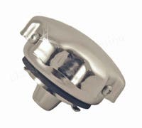 Oljelock B4B, B16, B18, B20 utan ventilation till Volvo PV444, PV544, Duett, Amazon, 1800 — bild 1 av 3