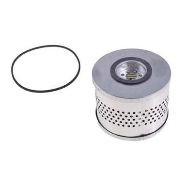 Oljefilter Volvo B16 med packning