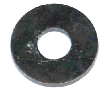 Bricka M6 6,4x18x2,5 mm