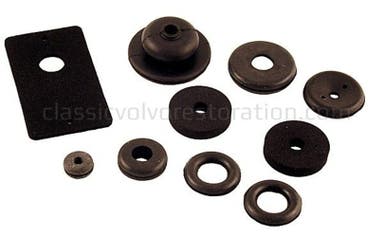 Genomföringsats Torped till Volvo PV544, Duett, B18