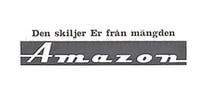 Dekal "Den skiljer er från..." till Volvo Amazon — bild 2 av 2