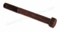 Skruv UNC 1/2-13x4 1/4" (108 mm) hjälpstyrarm till Volvo Amazon, Amazon Kombi — bild 1 av 3