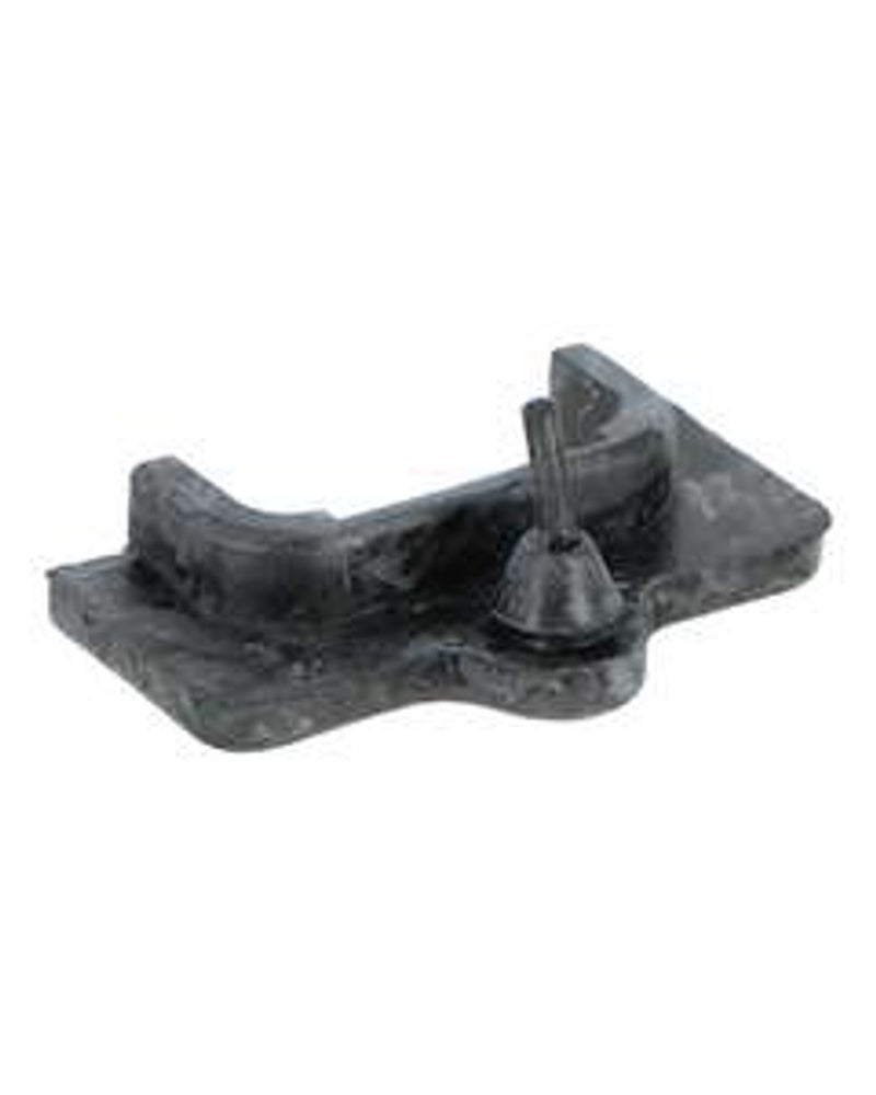 Gummikudde till Volvo 740, 760, 940, 960, S90, V90 — bild 1 av 2